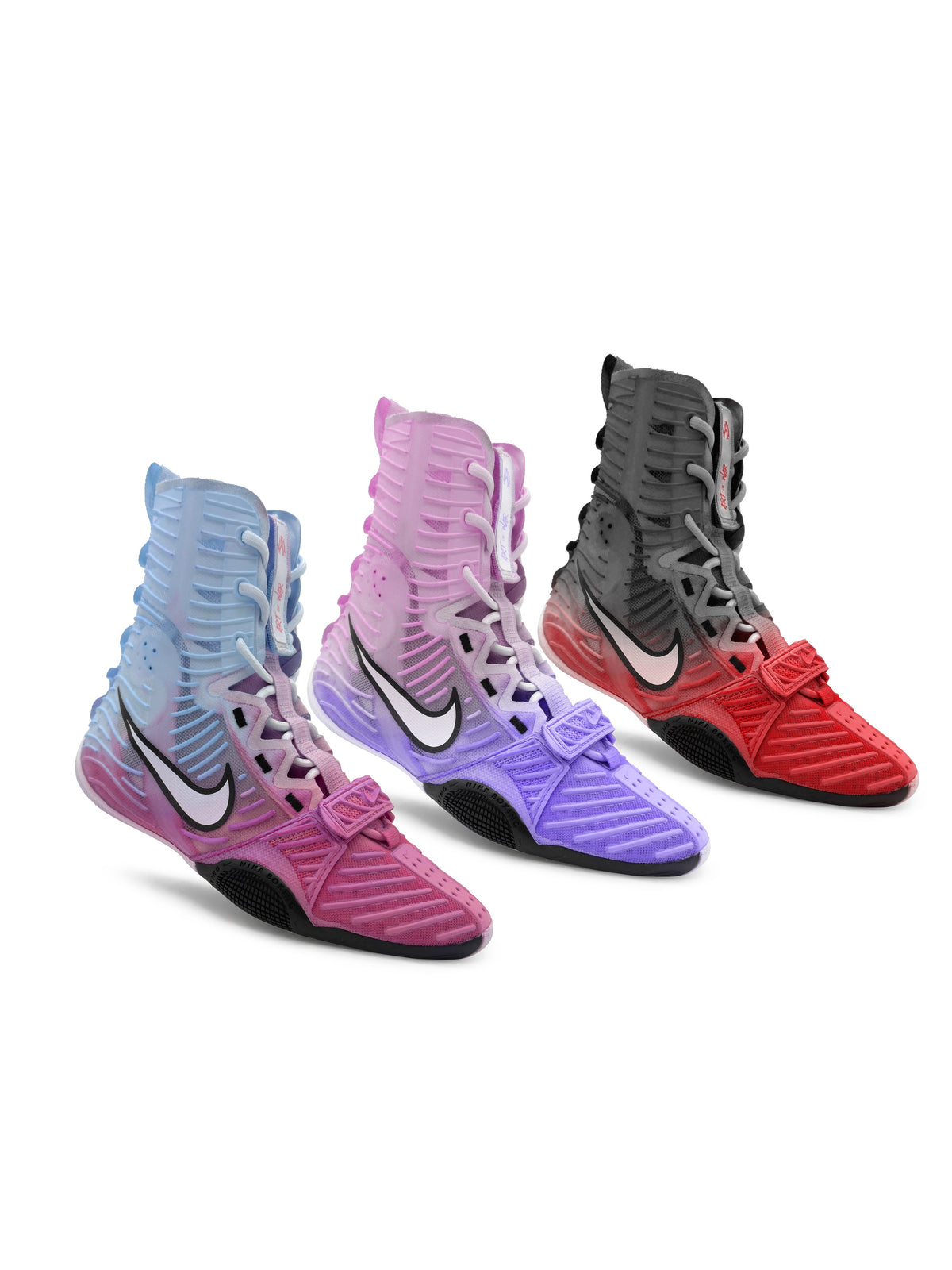 Ombre Pack
